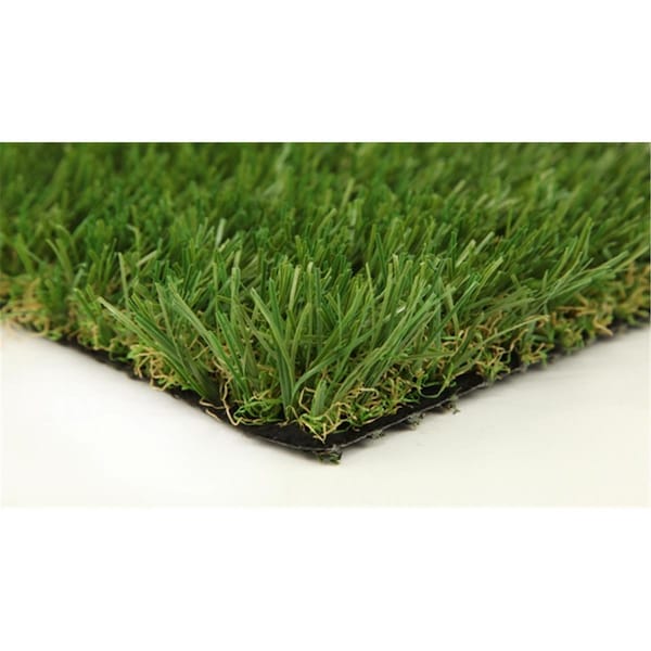 Patioplus Sequoia Light 120 X 90 X 1.50 In. Artificial Turf PA130143 - main